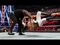 WWE Body Slam compilation