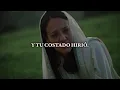 Jesús Adrián Romero - Si Hubiera Estado Allí (Lyric Video)