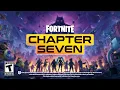 Fortnite Chapter 7 Season 1 - Pacific Break (Official Trailer)