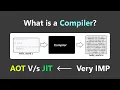 AOT vs JIT The Battle for Your CPU