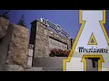 Then and Now 125 Years of App State