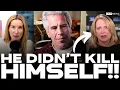 Download Lagu IHIP News EXCLUSIVE: Epstein Whistleblower DROPS BOMB on Ghislaine, Trump, and DOJ COVER-UP!!
