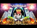 Download Lagu Iera Milpan, Lia Aziz, Keka Nizam - Ayoyo Raya (Remix Version)