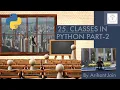 25 Classes in Python Part-2 Python Tutorial By Arihant Jain Study Material