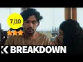 Download Lagu Breakdown: The Gift (2017) Reza Rahadian, Ayushita, Dion Wiyoko