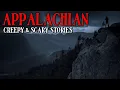 8 Very Scary Creepy TRUE Encounters in the Appalachian Mountains Horror Stories