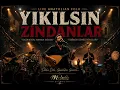 Yıkılsın Zindanlar - Anatolian Folk (LİVE) - AnatolianMelodiess 