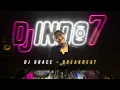 Download Lagu DJ HOT PARTY HITS - BREAKBEAT REMIX 2022 - DJ GRACE PRESENTS