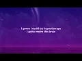 [ 1 HOUR ] Katy Perry - Never Really Over (Lyrics)