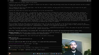 GitHub Copilot CLI Extensions Build Custom Tools That Run IN the AI Loop