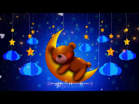 Download MP3 Lullaby for Babies To Go To Sleep - Bedtime Lullaby For Sweet Dreams - Sleep Lullaby Song