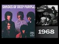Deep Purple - Hush (TV, 1968)