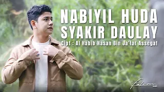 Download Official Music Video | Syakir Daulay - Nabiyil Huda MP3