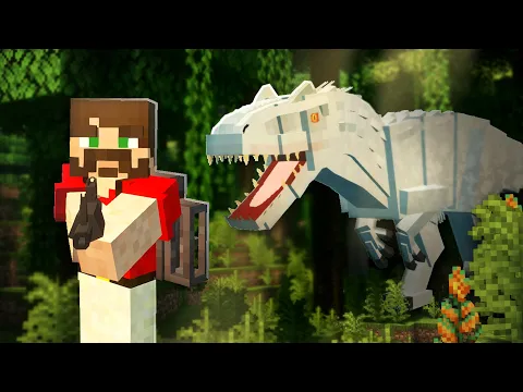 Video Thumbnail: LOVIL SEM INDOMINUSA REXA ... | Minecraft