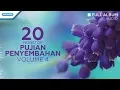 Download Lagu 20 Nonstop Pujian Penyembahan Volume 4 - Priskila (full album audio)