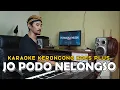 Download Lagu Keroncong Jo Podo Nelongso Koes Plus Version Karaoke Keroncong Modern