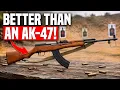 Why EVERYONE Is Buying The SKS Again