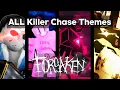 Download Lagu ALL Forsaken Killer Chase Themes And LMS Themes || Forsaken (ROBLOX)