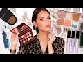 New MAKEUP at SEPHORA Try-On Review