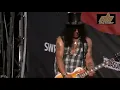 Download Lagu Slash \u0026 Myles Kennedy cover instrument perjalanan (Rhoma Irama)