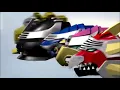 Download Lagu Kamen Rider Dragon Knight x Power Rangers Megaforce Fan Opening