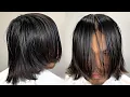 He Paid ME 75 to Give Him the EDGAR HAIRCUT - and it was AWESOME