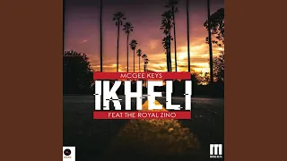 ikheli