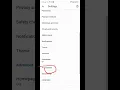how to chrome web zoom in oppo mobile#shorts #nowledge #tech#gmarobrothers