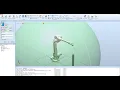 RobotStudio ABB Robot basics Move Along Path AutoPath Create a Path