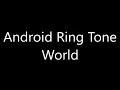 Lagu Android ringtone - World