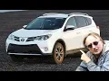 Here s Why I m Buying This Toyota RAV4