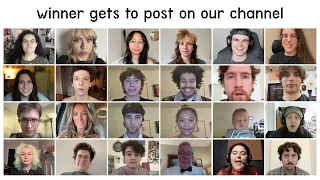 2026 Minecraft Hunger Games