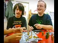 Download Lagu Lockpicking op TV (2001) - De Oerknal van TOOOL (met Tim Matthews, Walter Belgers \u0026 Barry Wels)