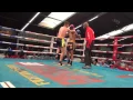 Download Lagu Furkan Ala (Gym International)  vs Ayoub Fethi (Pendekar)