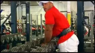 phil heath journey to the olympia 1 9