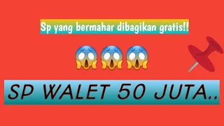 suara panggil walet bermahar 50 juta open protect woow 