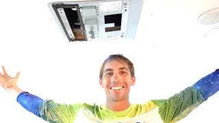 The Two MOST Important Upgrades To Our TRUCK CAMPER? | BUDGET DIY TRUCK CAMPER BUILD – Terra Tula