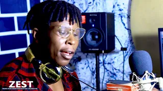 zest s killer magnet studio session