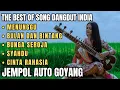 Lagu The Best Of Song Dangdut Versi india ~ MENUNGGU - BULAN DAN BINTANG - BUNGA SEROJA - SYAHDU - CINTA