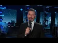 Green Day - Bobby Sox (Jimmy Kimmel Live!)