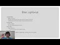 PHP Filter - Input