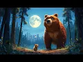 Download Lagu From Forest to City: A Bear’s Journey for Family | ANIMATION 🎬 Best cartoon collection