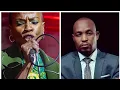 Flash Enccy ft Gina Pepa - História do Rap Moz ( Áudio Oficial)