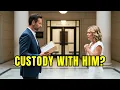 Lagu My Wife Took Her Affair Partner to Custody Hearing — I Put His Parole Officer on the Stand…
