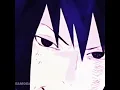 Lagu sasuke uchiha (EDITS) - BAD BOY (by marwa loud)  | #shorts