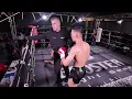 Download Lagu Jahid Nazari VS Salah Jattari - LevOne 3 - Full fight