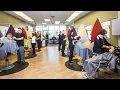 Great clips haircut salon cost of haircut in America