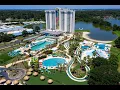 Margaritaville Lake Resort Conroe Texas