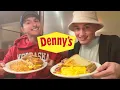 Going to Denny s America s Diner flop or not