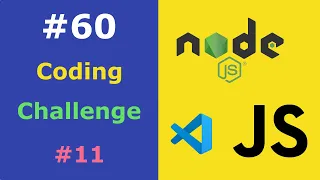 JavaScript for Beginners Coding Challenge 11